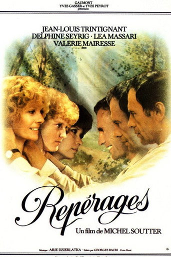 Faces of Love movie poster