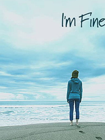 I'm Fine movie poster