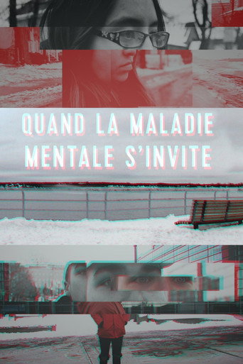 Quand la maladie mentale s'invite movie poster