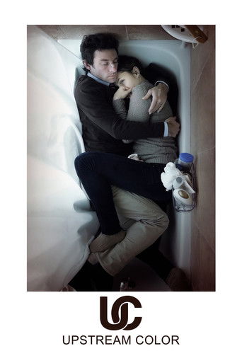 Upstream Color movie poster