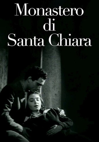 Monastero di Santa Chiara movie poster