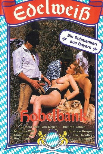 Hobelbank movie poster