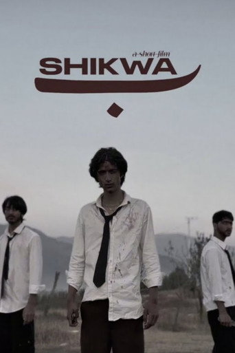 Shikwa/Jawab — The Short Film movie poster