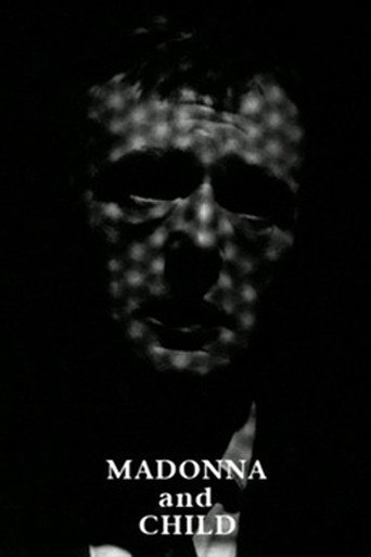 Madonna and Child movie poster