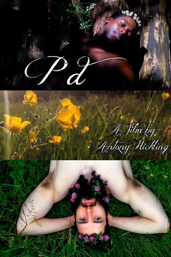 P.D movie poster