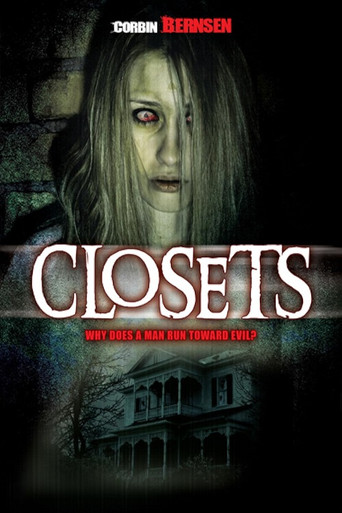 Closets movie poster