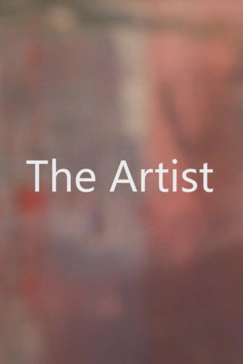 The Artist movie poster