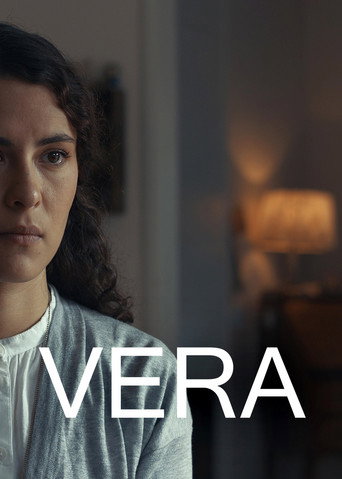 Vera movie poster