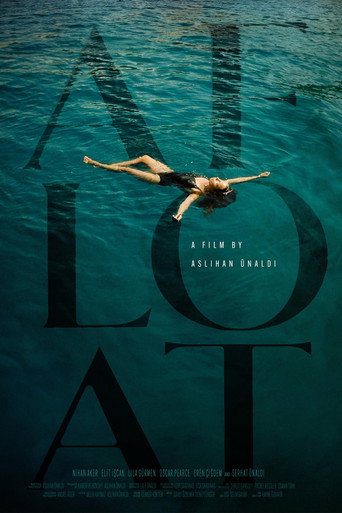 Afloat movie poster