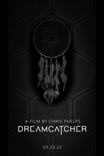 Dreamcatcher movie poster