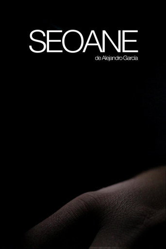 Seoane movie poster