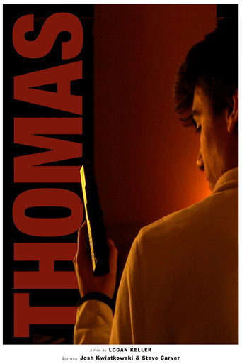 THOMAS movie poster