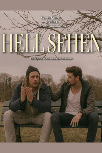 Hell Sehen movie poster
