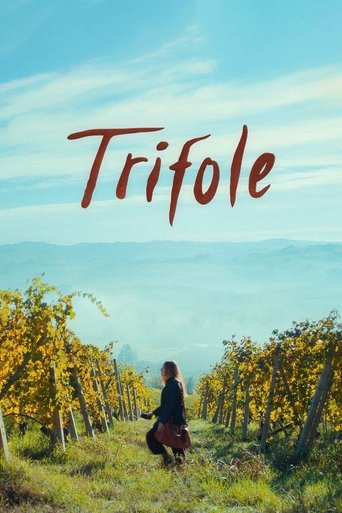 Trifole movie poster