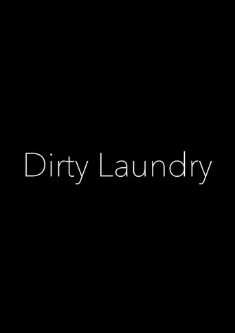 Dirty Laundry movie poster