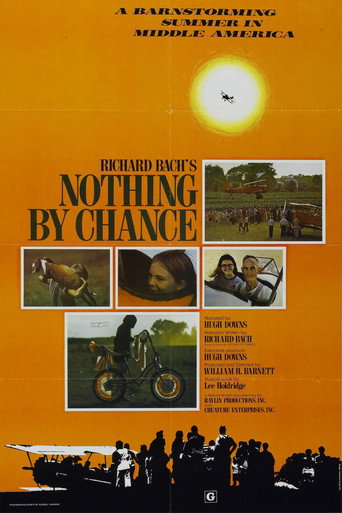 Nothing by Chance movie poster