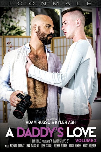 A Daddy's Love 2 movie poster