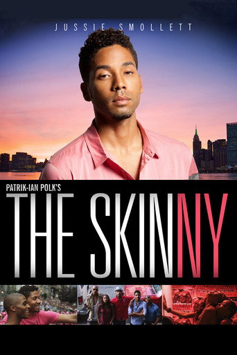 The Skinny movie poster