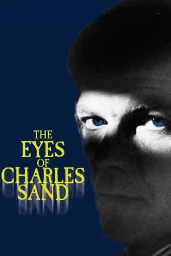 The Eyes of Charles Sand movie poster