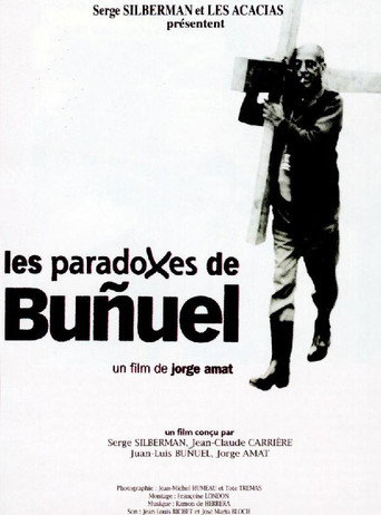 Les paradoxes de Buñuel movie poster