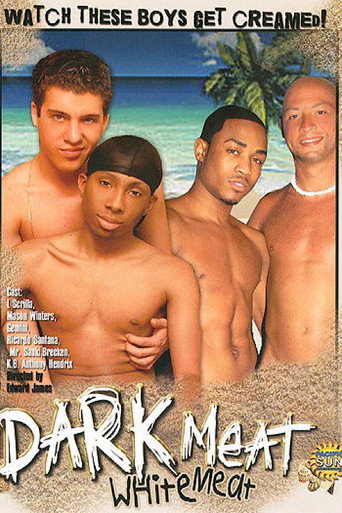 Dark Meat White Meat movie poster
