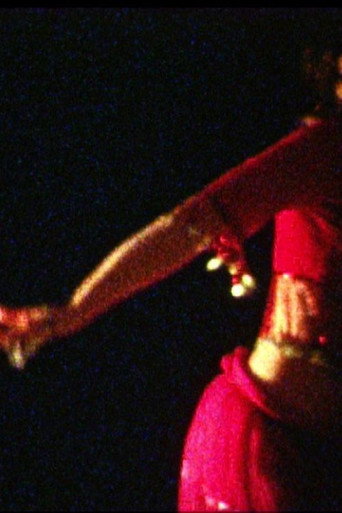 Salomé movie poster