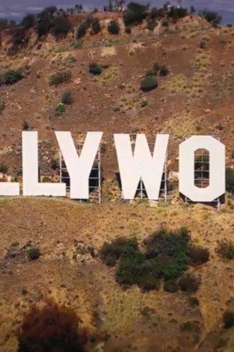 Hollywood Business movie poster