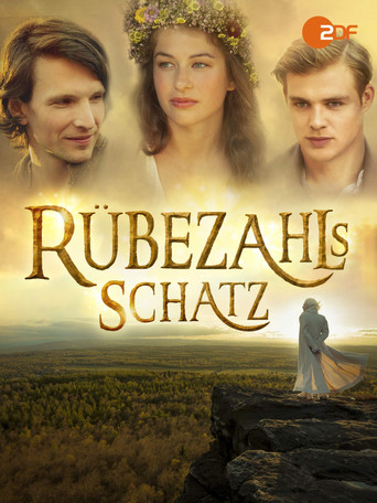 Rübezahls Schatz movie poster