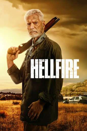 Hellfire movie poster