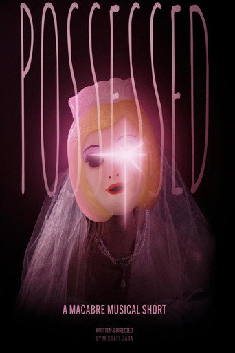 Possessed movie poster