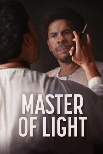 Master of Light movie poster