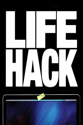Life Hack movie poster