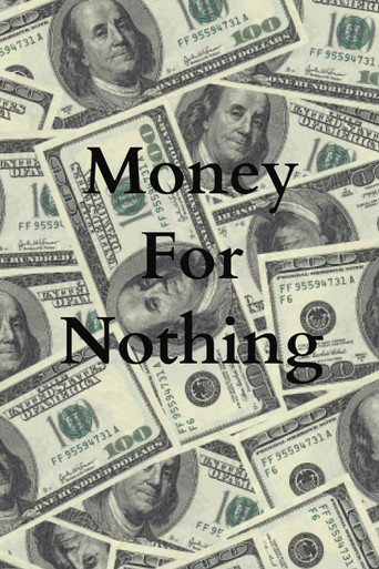 Money For Nothing movie poster