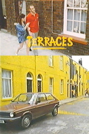 Terraces movie poster