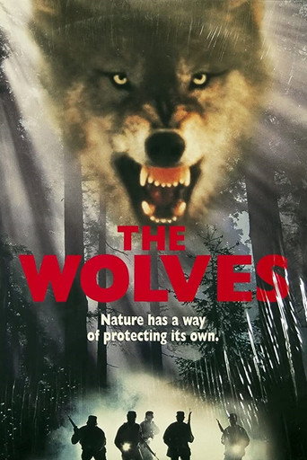 The Wolves movie poster