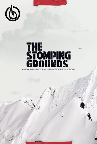 The Stomping Grounds movie poster