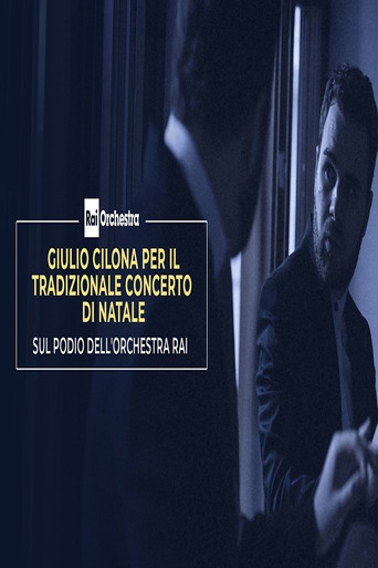 OSN: Giulio Cilona dirige il tradizionale Concerto di Natale 2025 movie poster