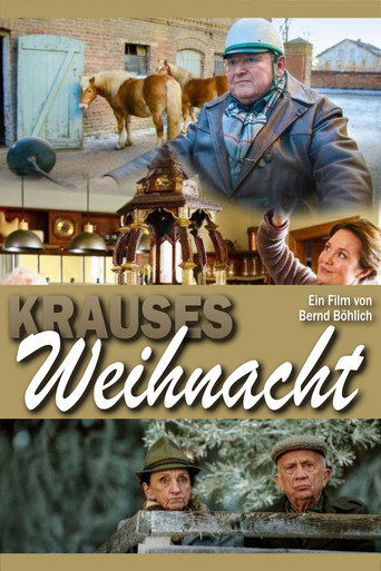 Krauses Weihnacht movie poster