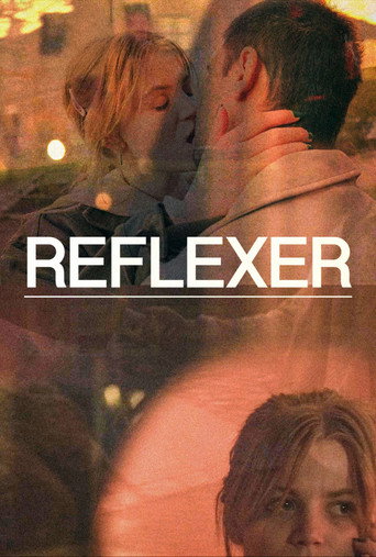 Reflexes movie poster