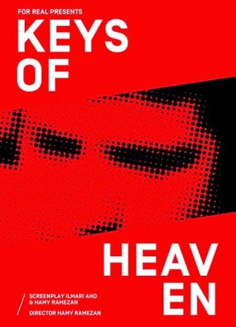 Keys of Heaven movie poster