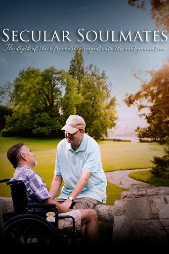 Secular Soulmates movie poster