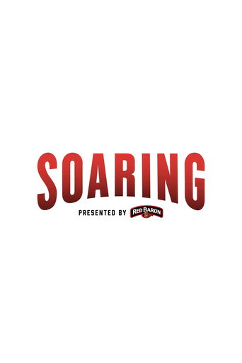 SOARING movie poster