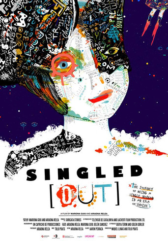 Singled [Out] movie poster