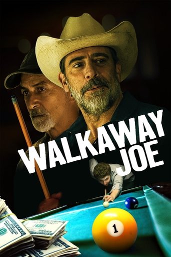 Walkaway Joe movie poster