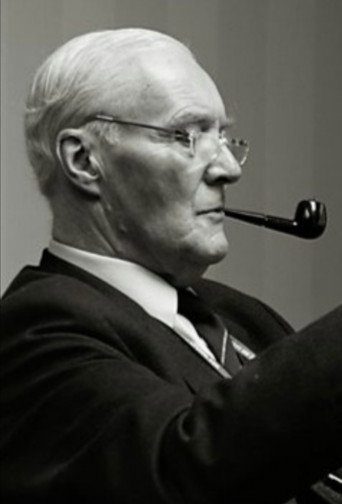 Tony Benn: Labour's Lost Leader movie poster