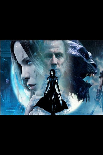 Fang vs. Fiction: The Real Underworld of Vampires and Werewolves movie poster