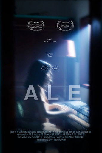 Ale movie poster