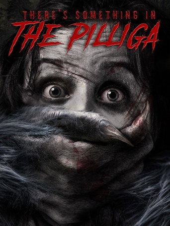 There's Something in The Pilliga movie poster
