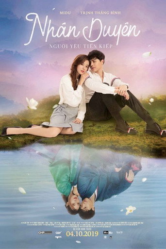 Love Afterlife movie poster