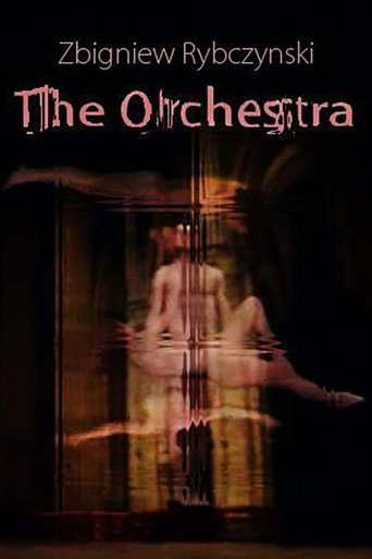 The Orchestra movie poster